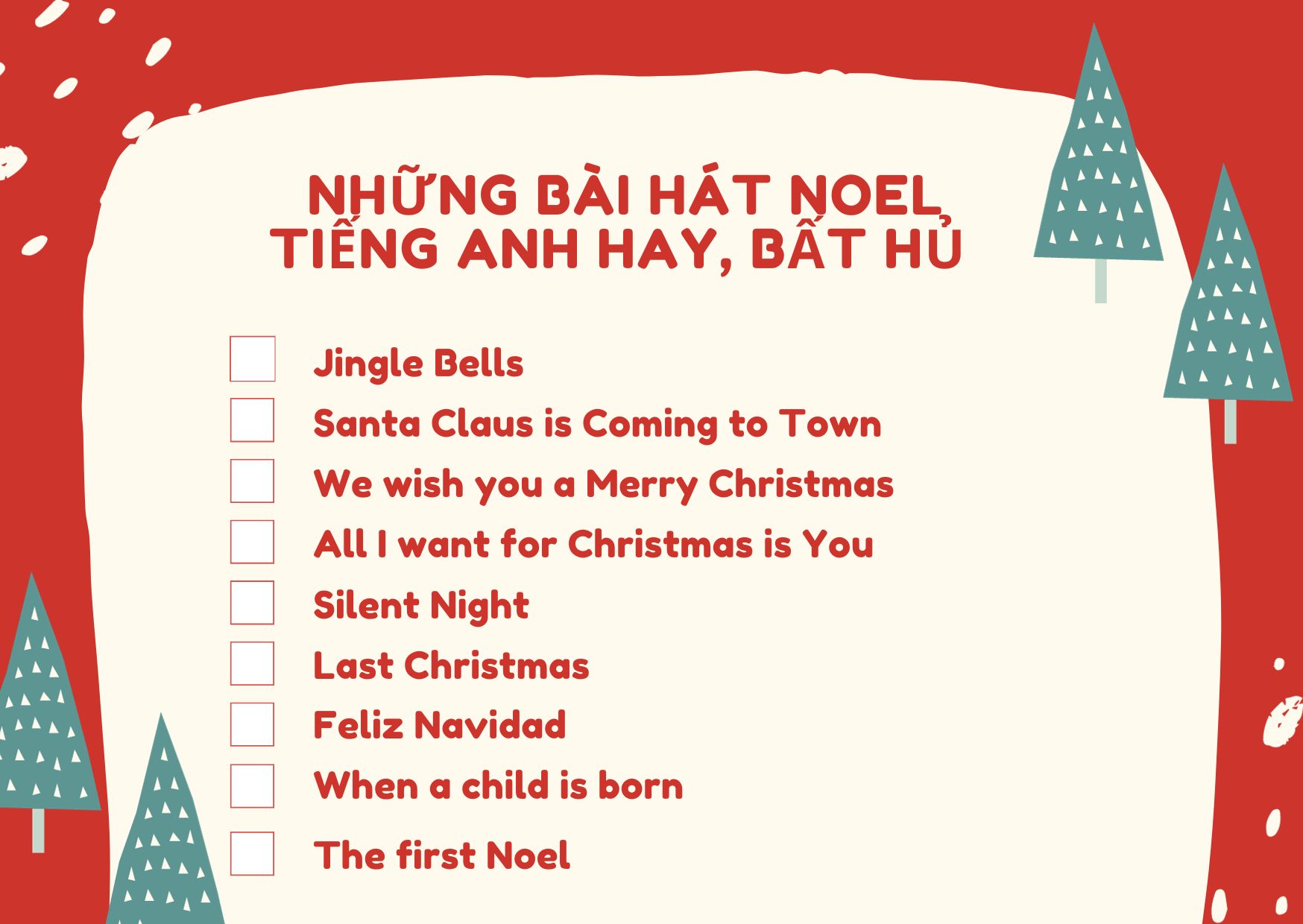bai-hat-giang-sinh