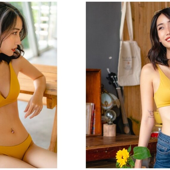 Bralette là gì? Tất tần tật 10 điều cần biết về bralette