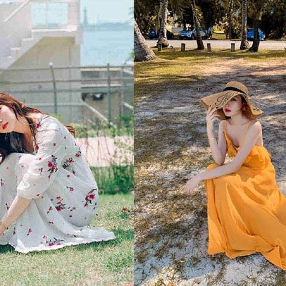 Cách tạo dáng chụp ảnh siêu dễ cho ảnh cực “nghệ” để đời