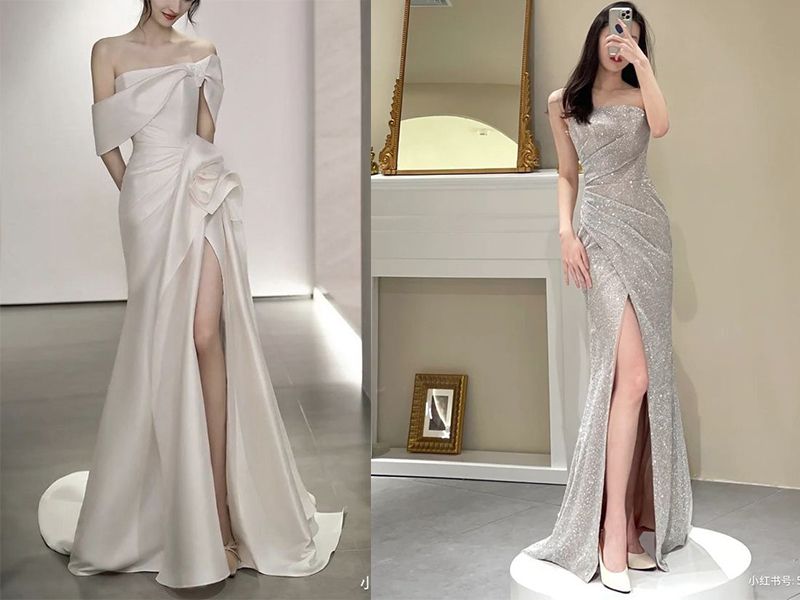Những Mẫu Váy Đầm Thiết Kế Cao Cấp Đẹp Nhất 2016  YouTube