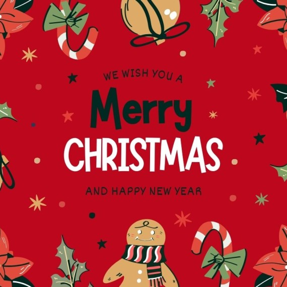 Lời chúc Giáng sinh, chúc noel hay nhất, ngắn gọn, hài hước