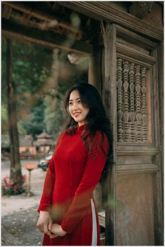 nhung-mau-ao-dai-do-dep-cho-ngay-cuoi