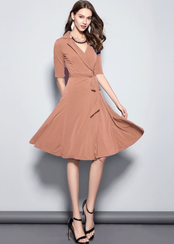 Các mẫu đầm đẹp 2020 thiết kế tinh tế Style Hàn Quốc  Diuhien