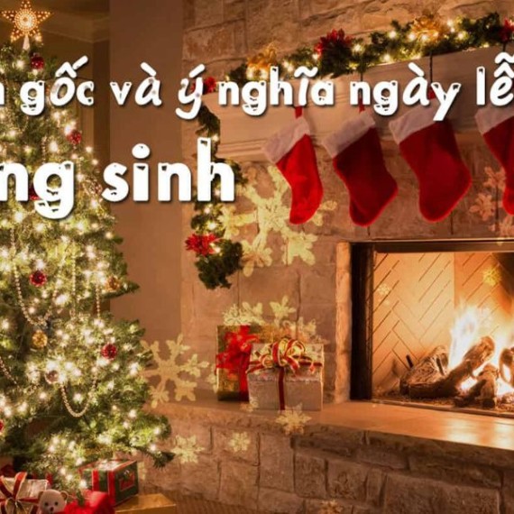 Noel ngày mấy? Bao nhiêu ngày nữa đến giáng sinh 2023?