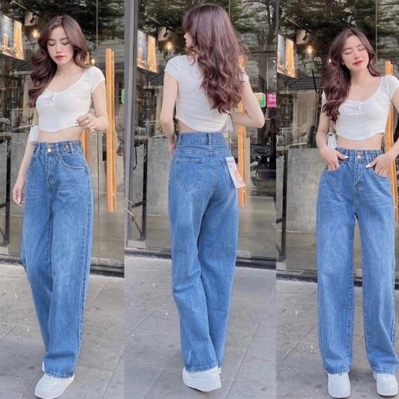 10 mẫu quần nữ đẹp phong cách công sở được ưa chuộng nhất