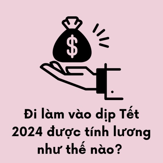 Tết Nguyên đán 2024 vào ngày nào dương lịch?