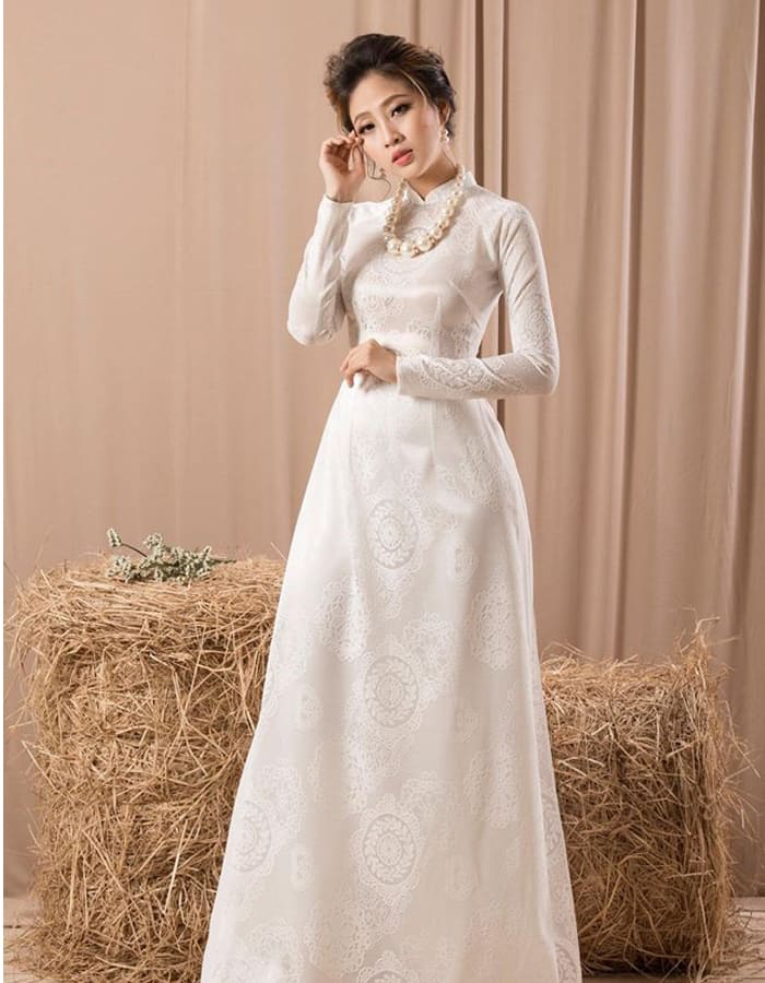 top-cac-mau-ao-dai-trang-dep-cho-co-dau-ngay-cuoi 7
