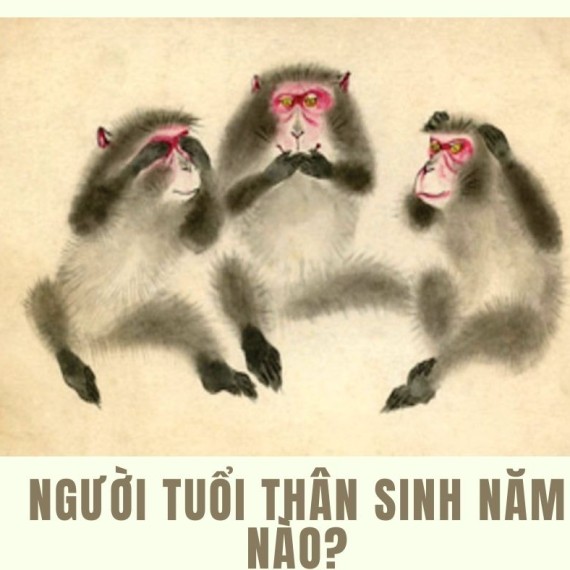 Tuổi thân hợp màu gì? Mặc gì thu hút tài lộc may mắn