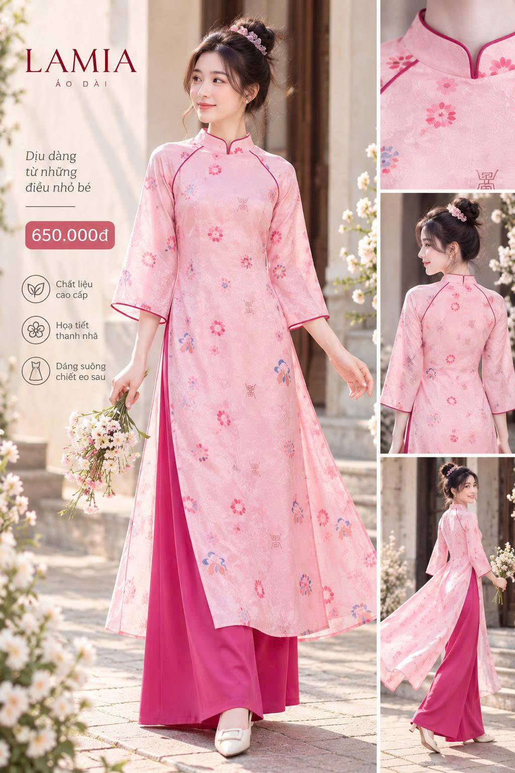 http://lamia.com.vn/san-pham/ao-dai-cach-tan-4-ta-phoi-hoa-tiet-theu-ad282
