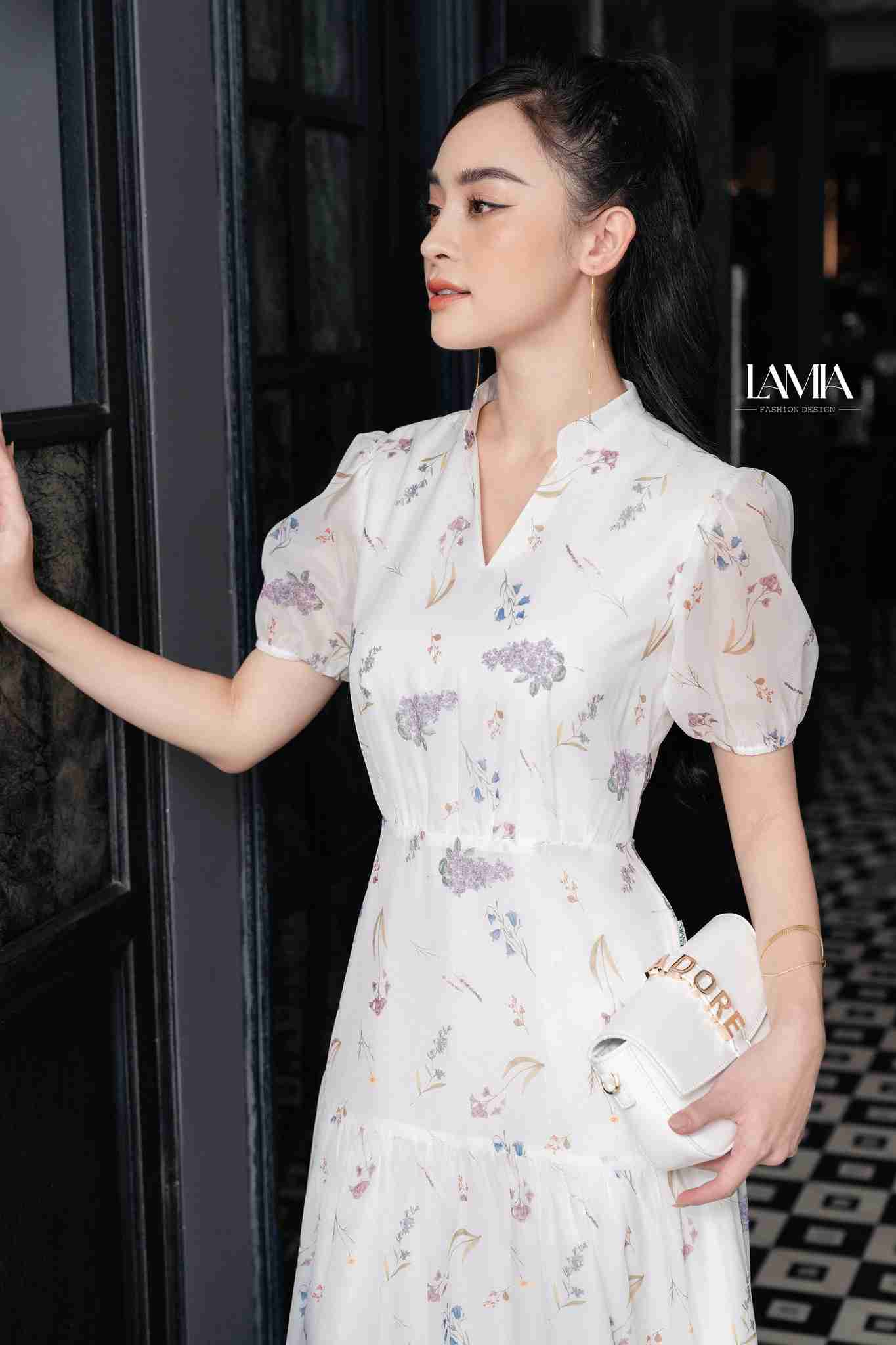 28 kiểu thời trang nữ 2023 đẹp hợp xu hướng trẻ trung tôn dáng  Andora