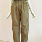 Quần thô TQ015 cạp chun 1 size M