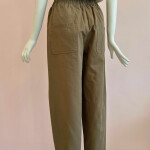 Quần thô TQ015 cạp chun 1 size M
