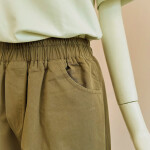 Quần thô TQ015 cạp chun 1 size M