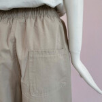 Quần thô TQ013 cạp chun 1 size M