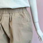 Quần thô TQ013 cạp chun 1 size M