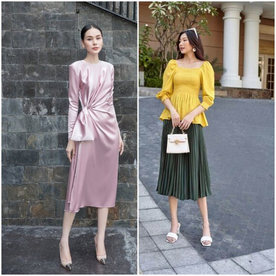 Lụa satin có ưu điểm gì?10 ưu điểm nổi trội trong cuộc sống