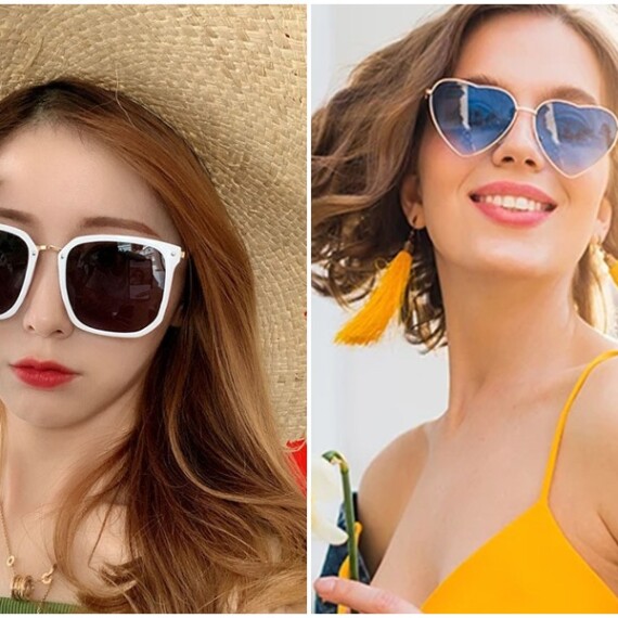 Đi biển mặc gì? 10+ outfit đi biển cực “Cháy” cho nàng