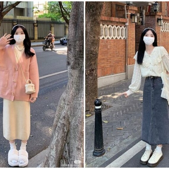 Outfit là gì? 9 kiểu outfit CỰC HOT không thể bỏ qua