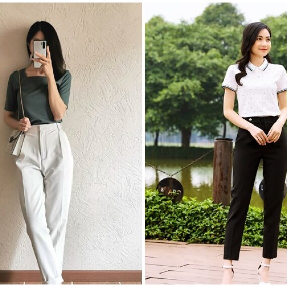 Slim Fit là gì? Cách phối đồ Slimfit nổi bật như thế nào?