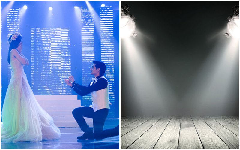 Spotlight- 2