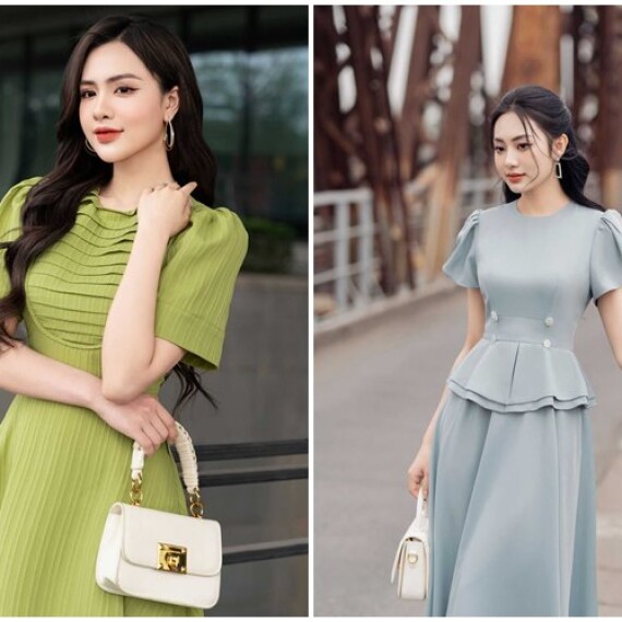 5 phong cách thời trang công sở nữ CỰC ĐẸP cho nàng năm 2023