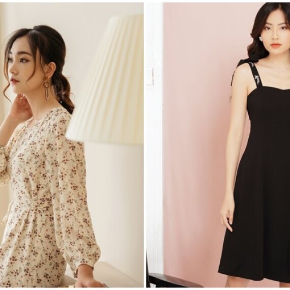 Thời trang là gì? 4 phong cách thời trang không thể bỏ qua