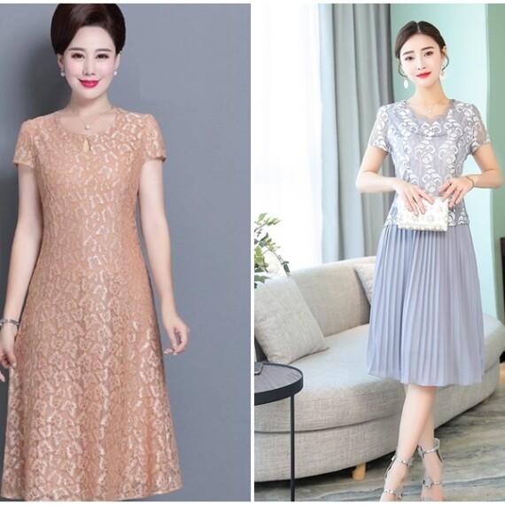 Xu hướng thời trang trung niên U50 thịnh hành nhất 2023