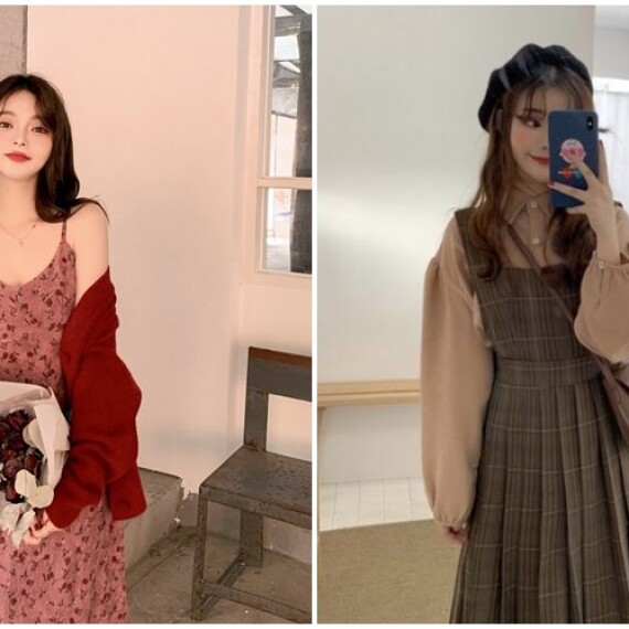 Thời trang Vintage là gì?13 cách phối đồ tuyệt đỉnh cuốn hút