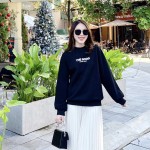 Áo hoodie phối túi nhiều màu T057