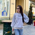 Áo hoodie phối túi nhiều màu T057