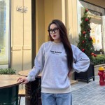 Áo hoodie phối túi nhiều màu T057