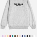 Áo hoodie phối túi nhiều màu T057