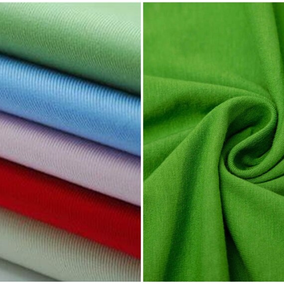 Vải cotton 4 chiều là gì? Ưu nhược điểm cơ bản của vải này