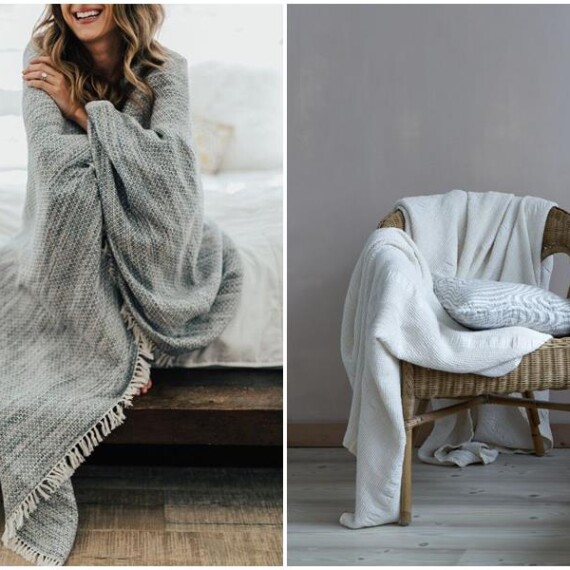 Vải cotton khô là gì? 5 cách nhận biết vải cotton khô