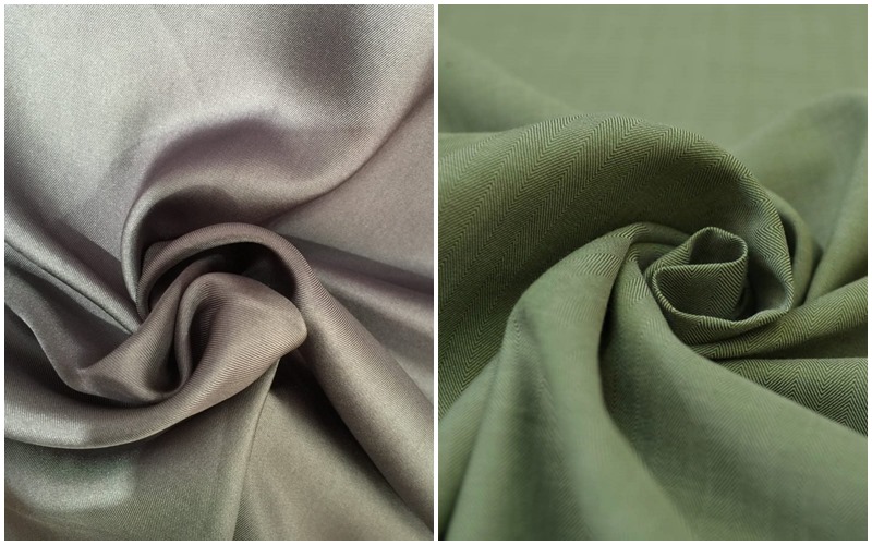 Vai- lua-Twill
