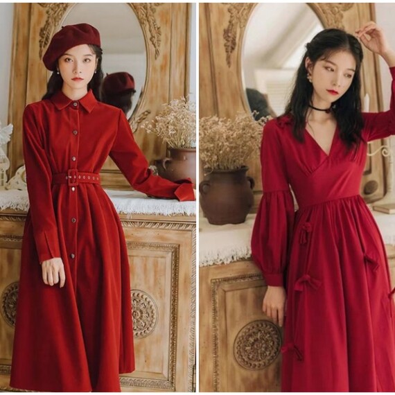 12+ mẫu váy dự tiệc Hàn Quốc cao cấp đơn giản mà đẹp nhất