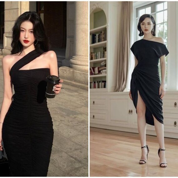 Xu hướng thời trang 2023 cho cô nàng thời thượng