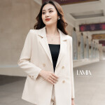 Quần nữ công sở LE116 (BÁN LẺ QUẦN)