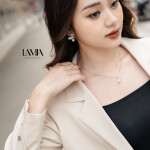 Quần nữ công sở LE116 (BÁN LẺ QUẦN)
