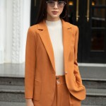 Vest công sở LE065 ( bán lẻ áo và quần)