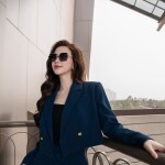 Áo vest croptop LE215 (LẺ ÁO)