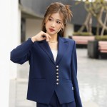 Quần nữ dáng suông dài LE195 (chỉ có QUẦN)