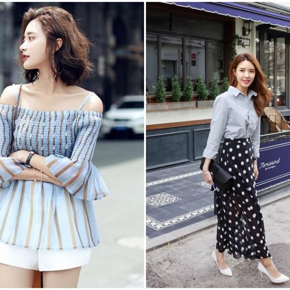 Cập nhật nhanh xu hướng thời trang 2023 cho phái đẹp